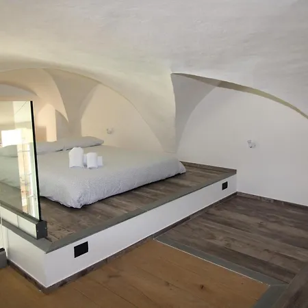 Apartment Luxury Angiolieri *