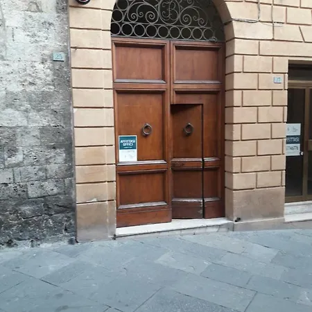 Luxury Angiolieri Apartament Siena