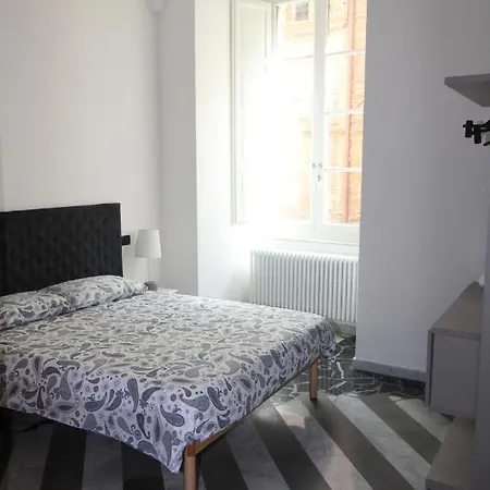 Luxury Angiolieri Appartement Siena