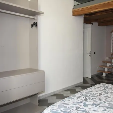 Apartmán Luxury Angiolieri *